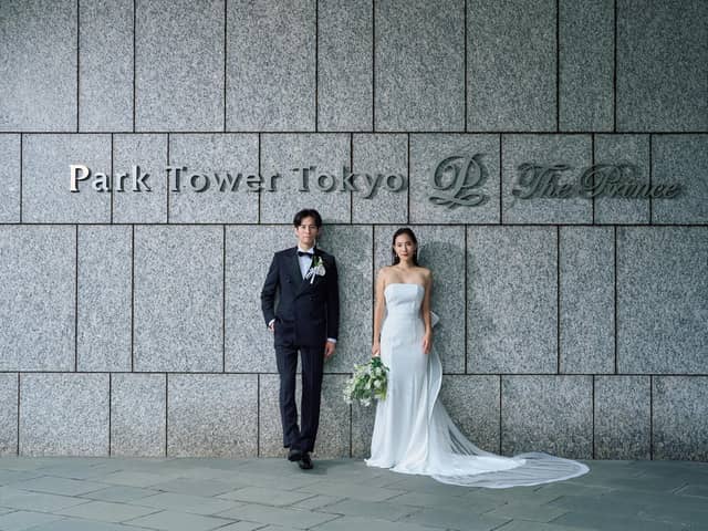 【公式】ザ・プリンス パークタワー東京ウエディング│東京タワーを臨む結婚式場