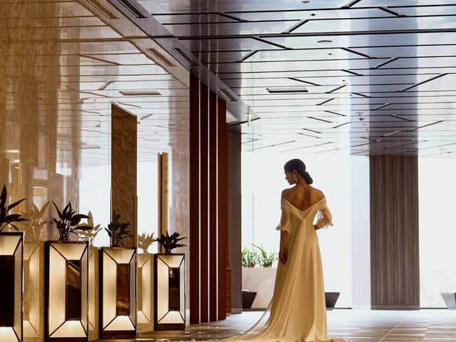 【公式】ザ・プリンス パークタワー東京ウエディング│東京タワーを臨む結婚式場