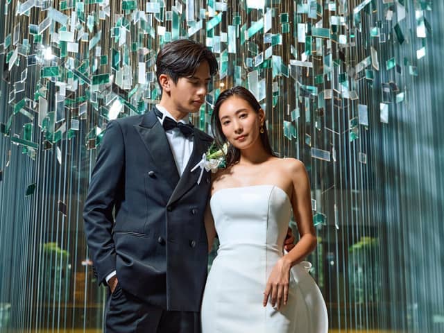 【公式】ザ・プリンス パークタワー東京ウエディング│東京タワーを臨む結婚式場