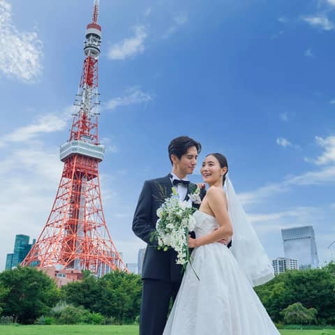 【2026年6月まで限定】ご家族で◎東京タワービューご会食プラン