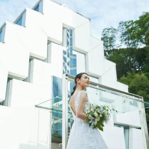 【公式】ザ・プリンス パークタワー東京ウエディング│東京タワーを臨む結婚式場