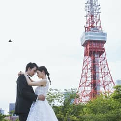 公式 ザ プリンス パークタワー東京ウエディング 東京タワーを臨む結婚式場