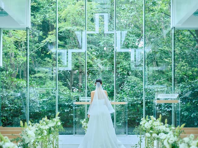 【公式】ザ・プリンス パークタワー東京ウエディング│東京タワーを臨む結婚式場