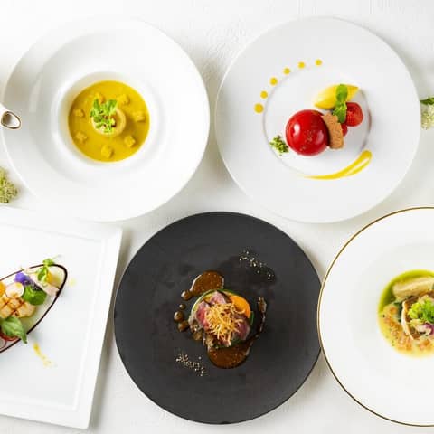 【公式】ザ・プリンス パークタワー東京ウエディング│東京タワーを臨む結婚式場