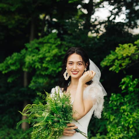 【24年7～9月】お得に挙げたい方へ◇緑豊かな芝公園*夏WDプラン