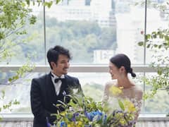 【公式】ザ・プリンス パークタワー東京ウエディング│東京タワーを臨む結婚式場