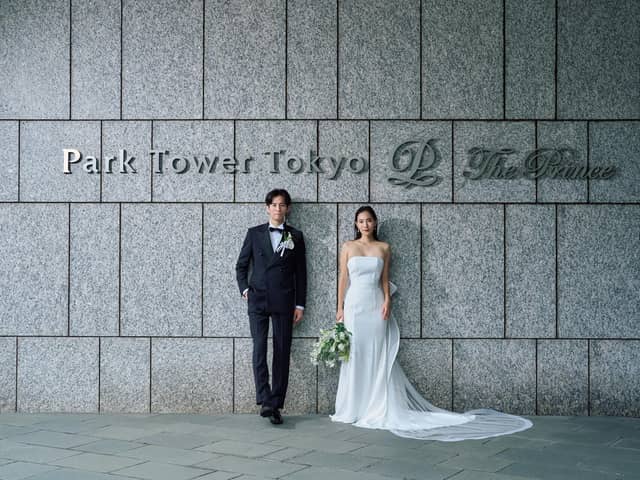 【公式】ザ・プリンス パークタワー東京ウエディング│東京タワーを臨む結婚式場