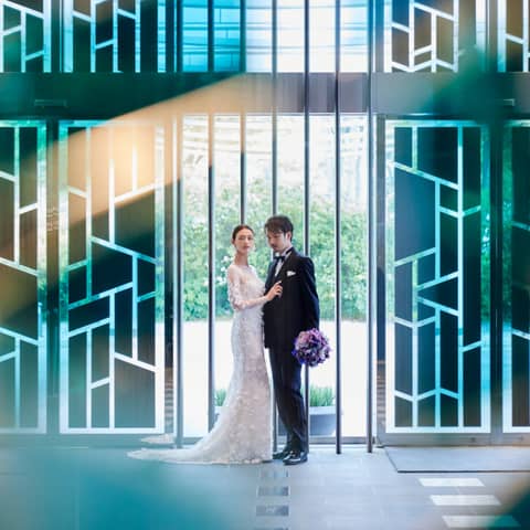 【公式】ザ・プリンス パークタワー東京ウエディング│東京タワーを臨む結婚式場