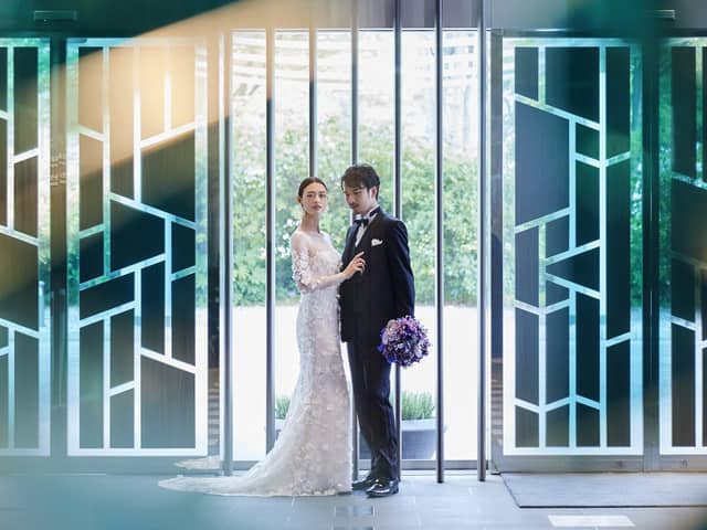 【公式】ザ・プリンス パークタワー東京ウエディング│東京タワーを臨む結婚式場