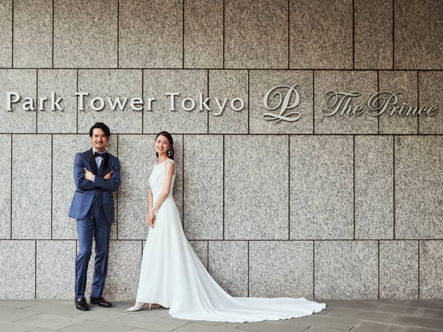 【公式】ザ・プリンス パークタワー東京ウエディング│東京タワーを臨む結婚式場