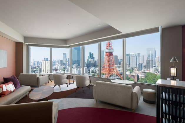 【公式】ザ・プリンス パークタワー東京ウエディング│東京タワーを臨む結婚式場