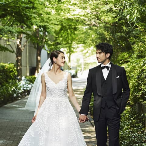 【公式】ザ・プリンス パークタワー東京ウエディング│東京タワーを臨む結婚式場