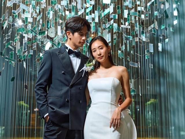 【公式】ザ・プリンス パークタワー東京ウエディング│東京タワーを臨む結婚式場