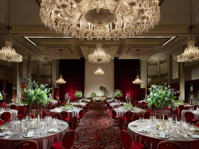 【公式】ザ・プリンス パークタワー東京ウエディング│東京タワーを臨む結婚式場