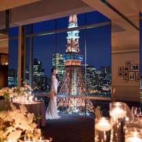 【公式】ザ・プリンス パークタワー東京ウエディング│東京タワーを臨む結婚式場