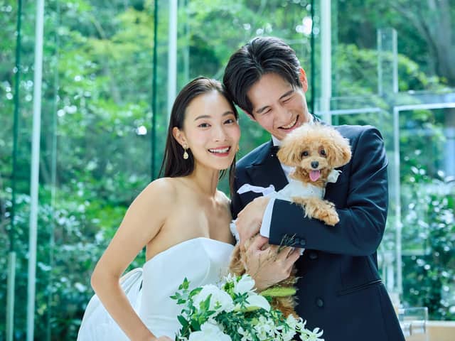 【公式】ザ・プリンス パークタワー東京ウエディング│東京タワーを臨む結婚式場