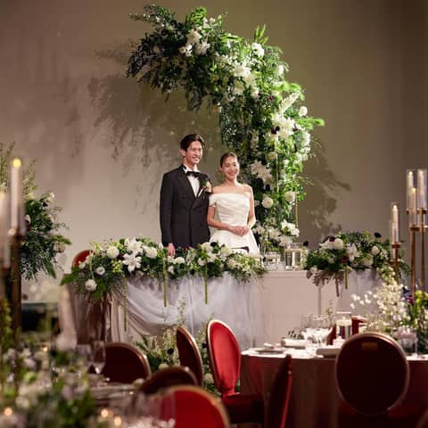 【100名以上大人数プラン】2026年限定＊最大64万円ご優待