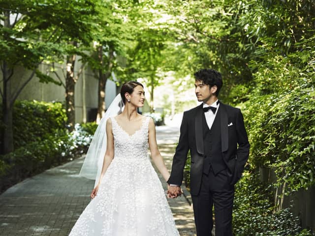 【公式】ザ・プリンス パークタワー東京ウエディング│東京タワーを臨む結婚式場