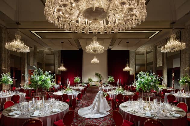 【公式】ザ・プリンス パークタワー東京ウエディング│東京タワーを臨む結婚式場