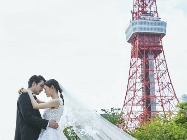 【公式】ザ・プリンス パークタワー東京ウエディング│東京タワーを臨む結婚式場