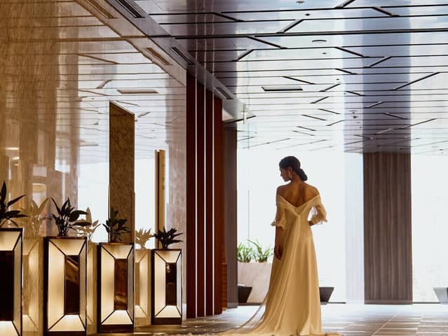 【公式】ザ・プリンス パークタワー東京ウエディング│東京タワーを臨む結婚式場