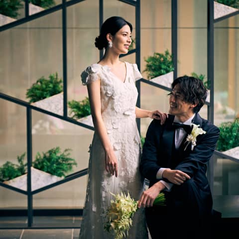 【公式】ザ・プリンス パークタワー東京ウエディング│東京タワーを臨む結婚式場