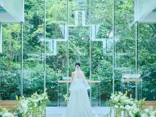 【公式】ザ・プリンス パークタワー東京ウエディング│東京タワーを臨む結婚式場