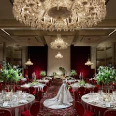 【100名以上大人数プラン】2026年限定＊最大64万円ご優待