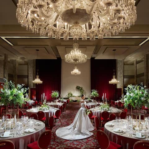 【100名以上大人数プラン】2026年限定＊最大64万円ご優待