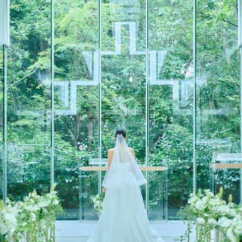 【公式】ザ・プリンス パークタワー東京ウエディング│東京タワーを臨む結婚式場