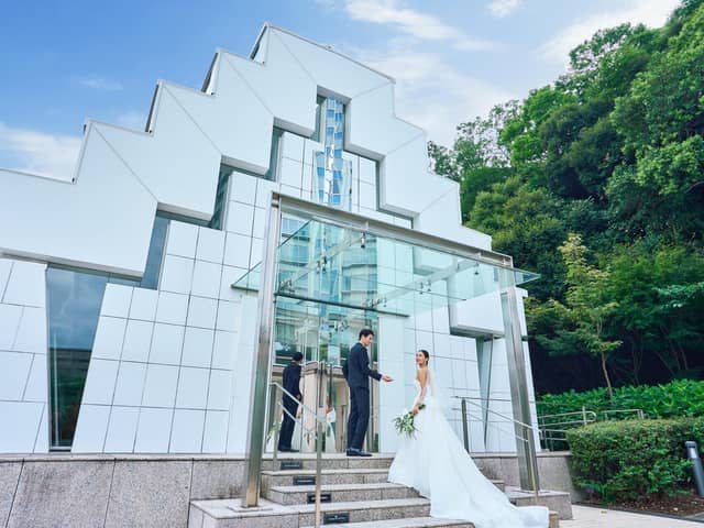 【公式】ザ・プリンス パークタワー東京ウエディング│東京タワーを臨む結婚式場