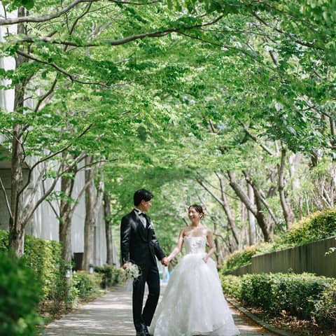 【公式】ザ・プリンス パークタワー東京ウエディング│東京タワーを臨む結婚式場