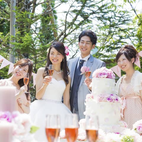 【公式】ベルヴィ アズグレイス｜川越・所沢・狭山・入間エリアの結婚式場