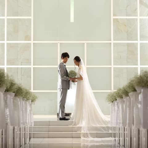 23年1月 2月限定 お得なシーズンで憧れ結婚式が叶うプラン 公式 ベルヴィ アズグレイス 川越 所沢 狭山 入間エリアの結婚式場