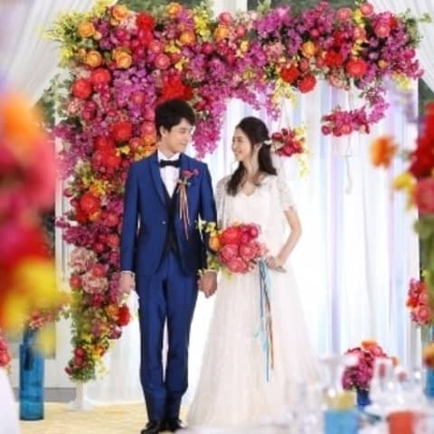 【公式】ベルヴィ アズグレイス｜川越・所沢・狭山・入間エリアの結婚式場