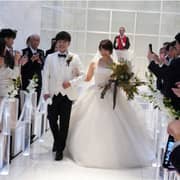 【公式】ベルヴィ アズグレイス｜川越・所沢・狭山・入間エリアの結婚式場