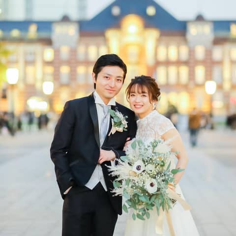 【30名140万円】湯島天神×デルポンテ◆披露宴プラン(和装&洋装)