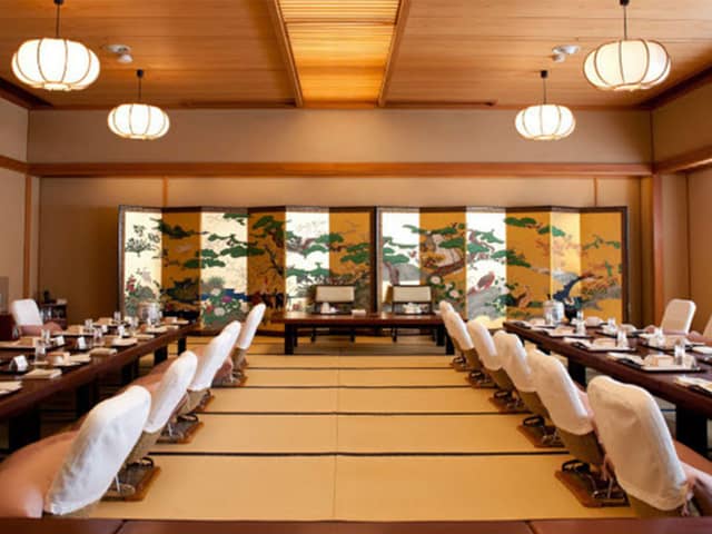 湯島天満宮(ブライダルデスク)