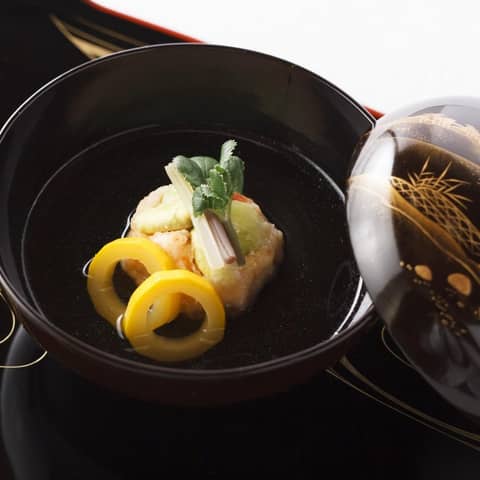 【20名115万円】湯島天神×浅草 茶寮一松◆披露宴プラン(和装のみ)