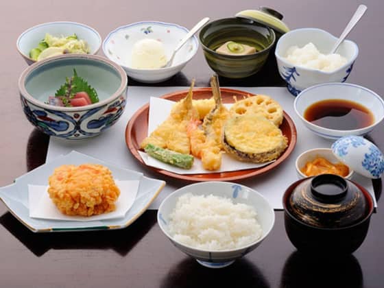 湯島天満宮（ブライダルデスク）