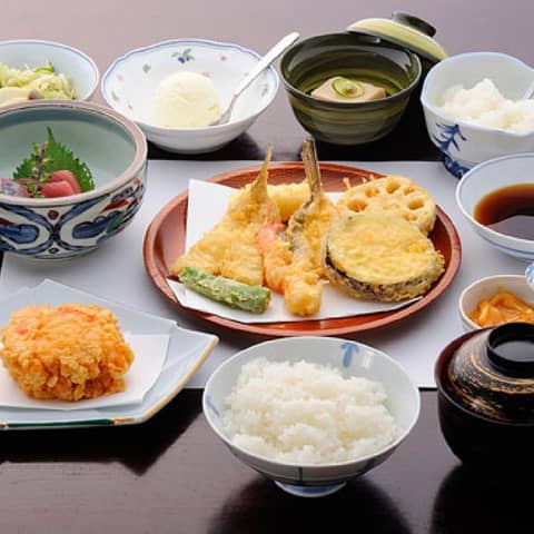 【6名64万円】湯島天神×湯島 天庄◆少人数会食プラン
