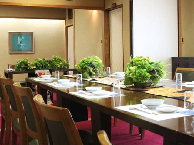 湯島天満宮(ブライダルデスク)