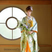 【2026年6月末まで★限定】色打掛50%OFF