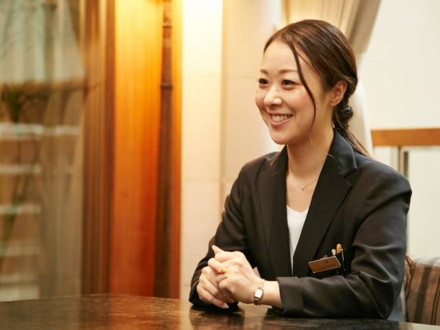 湯島天満宮(ブライダルデスク)