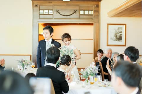 【30名140万円】湯島天神×デルポンテ◆披露宴プラン(和装&洋装)