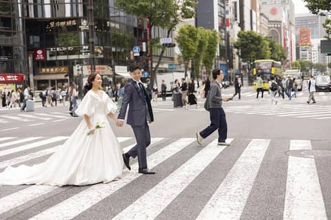 【30名139万円】湯島天神×サバティーニ◆披露宴プラン(和装&洋装)
