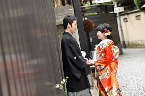 【6名70万円】湯島天神×神楽坂 幸本◆少人数会食プラン(和装のみ)