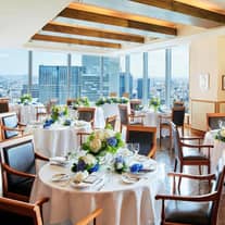 近隣レストラン「東京駅 アンティカ・オステリア・デル・ポンテ」特典