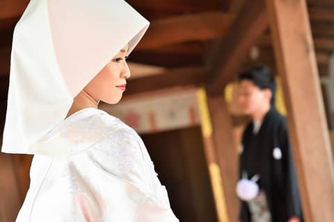 【平日限定！フォトのみ】和装×湯島天神◆ロケーション撮影プラン