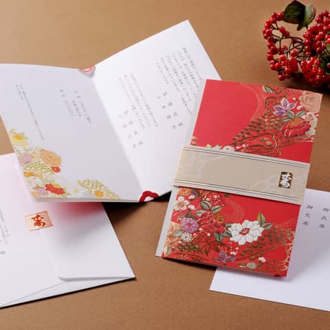 湯島天満宮（ブライダルデスク）